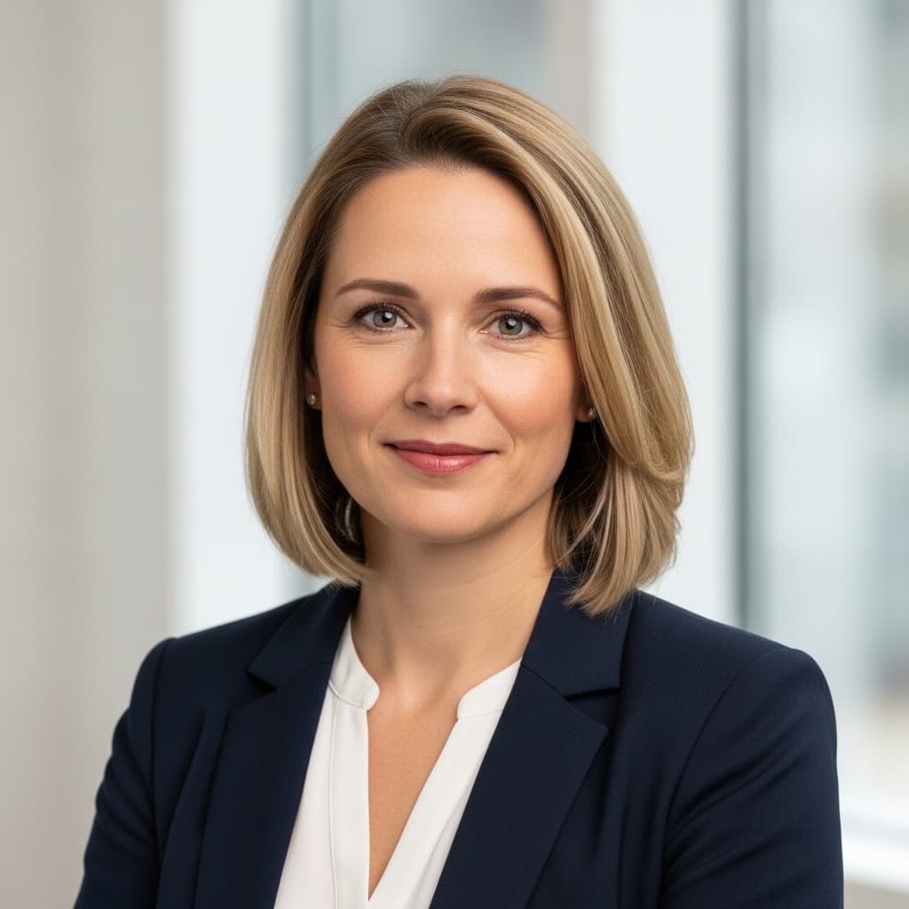 Lena Bergström