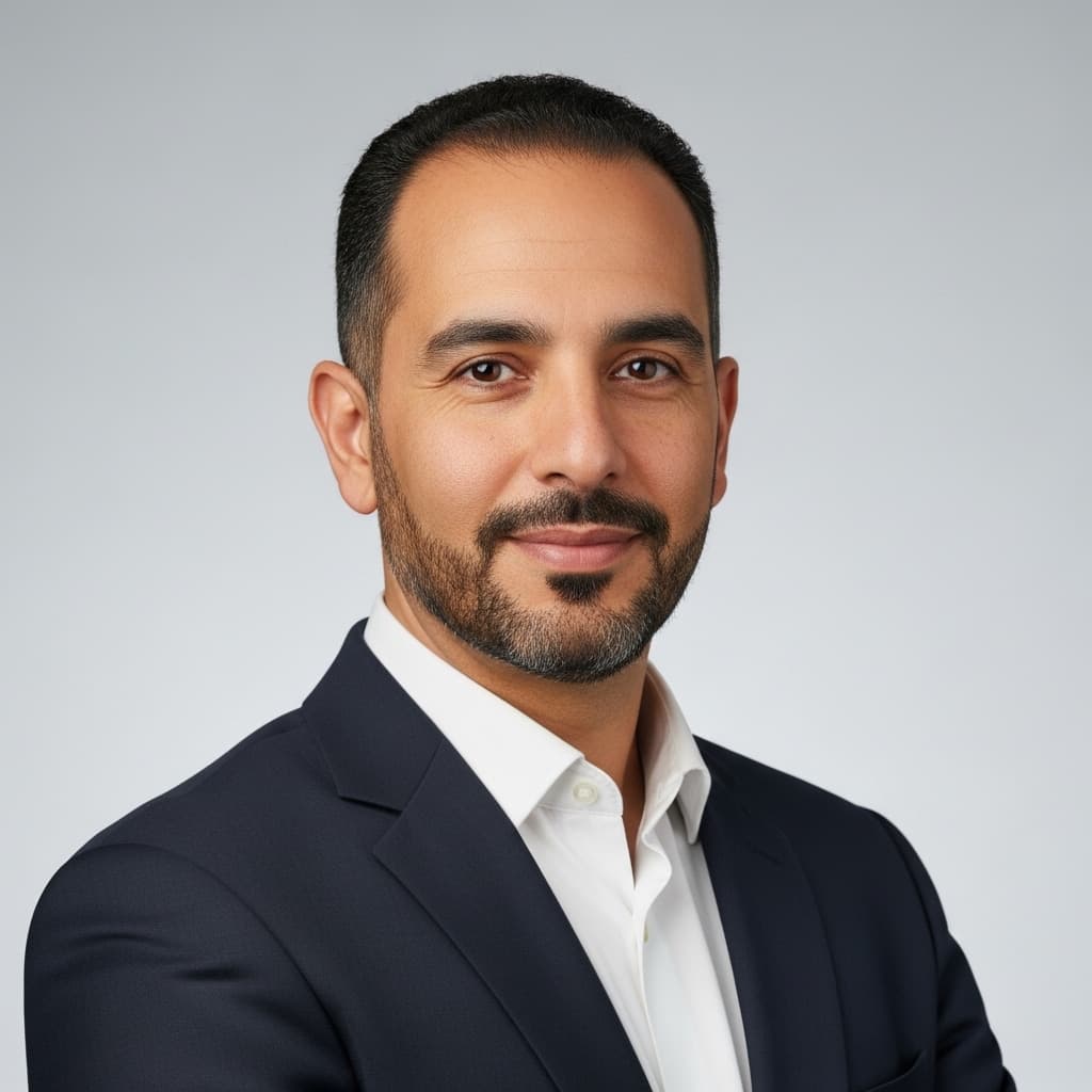 Omar Alami
