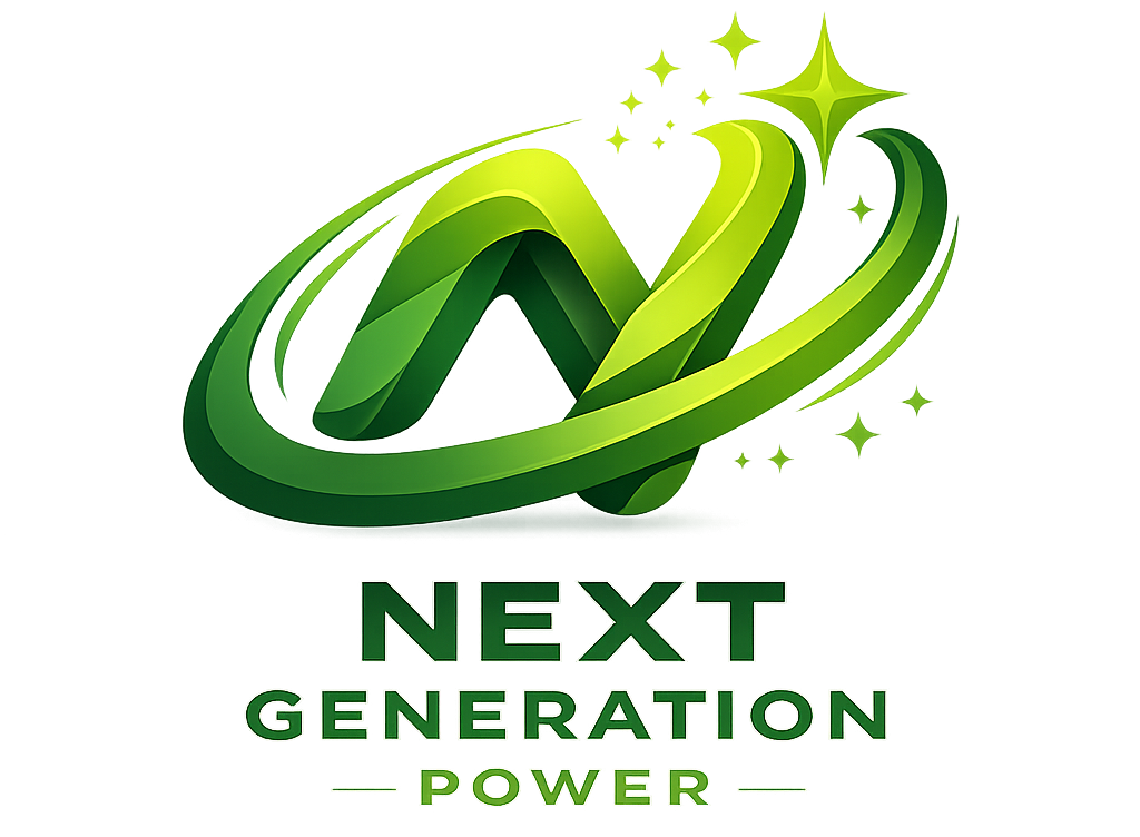 Next Generation Power
